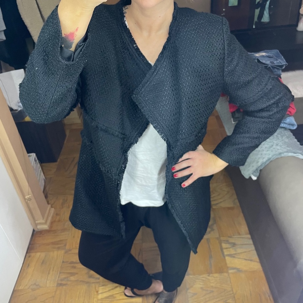 LOFT Women’s Coat jacket Medium